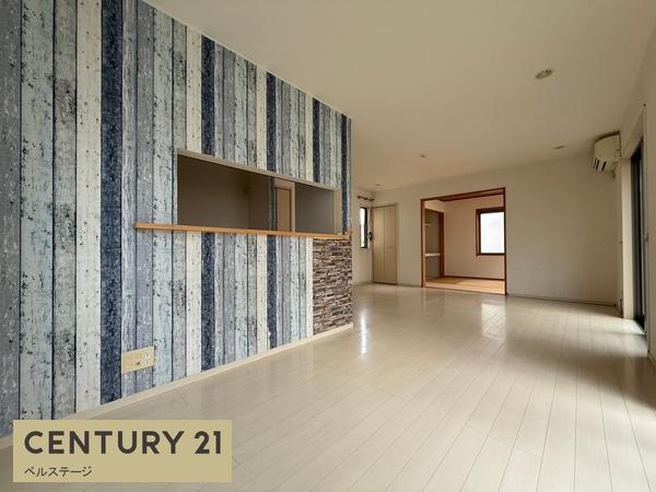 木更津市請西南３丁目の中古一戸建て