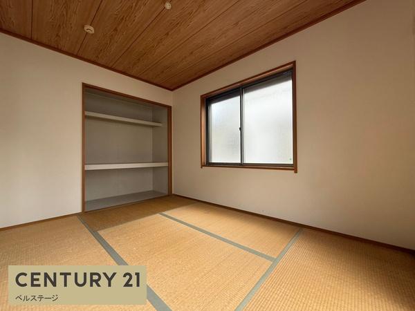木更津市請西南３丁目の中古一戸建て