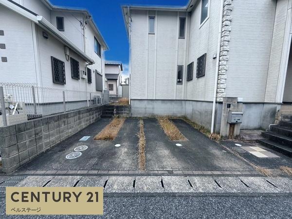 JR内房線　木更津市請西南３丁目　中古戸建