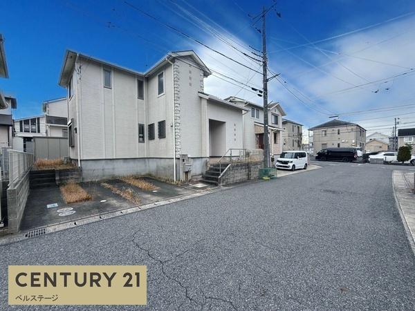 木更津市請西南３丁目の中古一戸建て