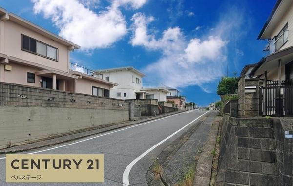 JR内房線　木更津市真舟２丁目　新築戸建