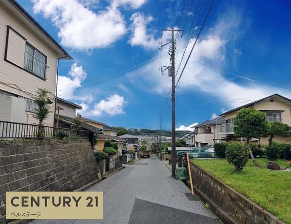 JR内房線　木更津市真舟２丁目　新築戸建