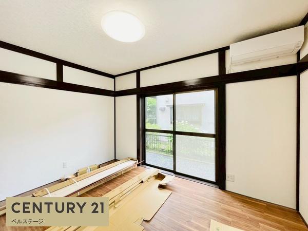 君津市北子安１丁目の中古一戸建て