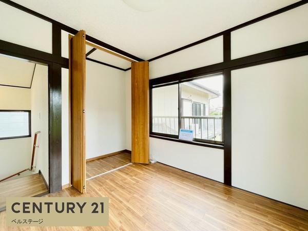 君津市北子安１丁目の中古一戸建て