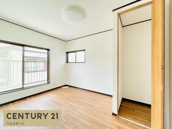 君津市北子安１丁目の中古一戸建て