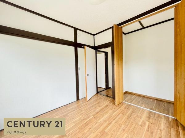 君津市北子安１丁目の中古一戸建て