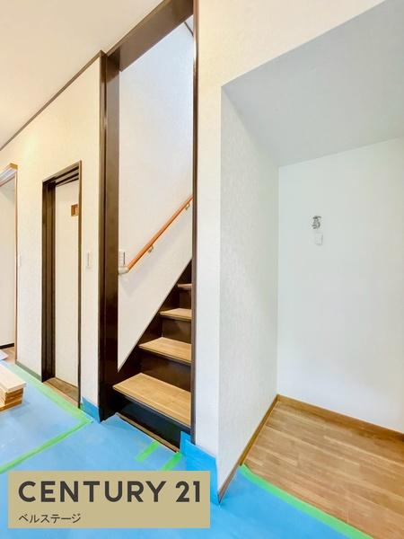 君津市北子安１丁目の中古一戸建て