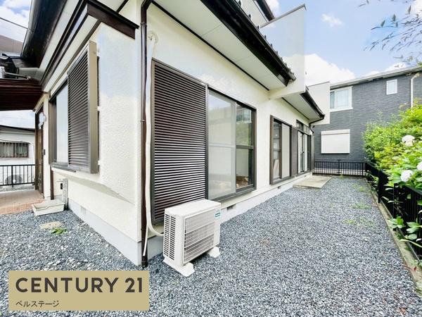 君津市北子安１丁目の中古一戸建て