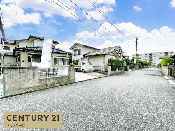 君津市北子安１丁目の中古一戸建て