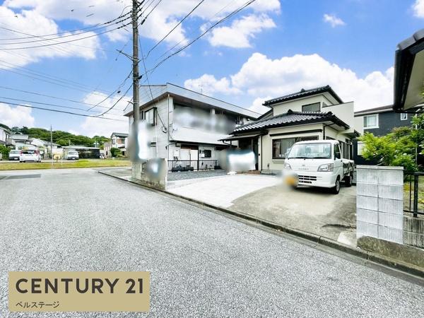 君津市北子安１丁目の中古一戸建て