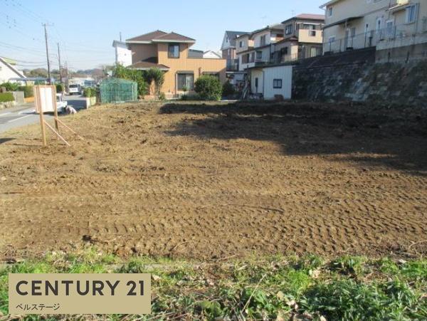 木更津市畑沢南２丁目の土地