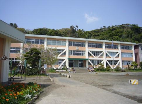 館山市正木の中古一戸建て(館山市立那古小学校)