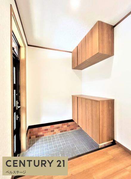 館山市正木の中古一戸建て