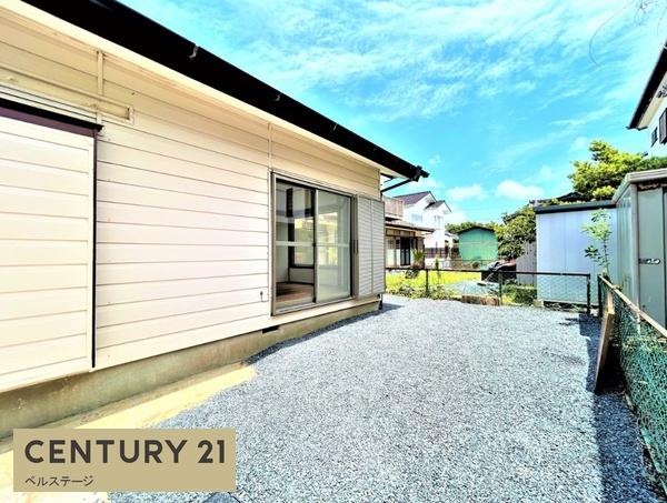 館山市正木の中古一戸建て