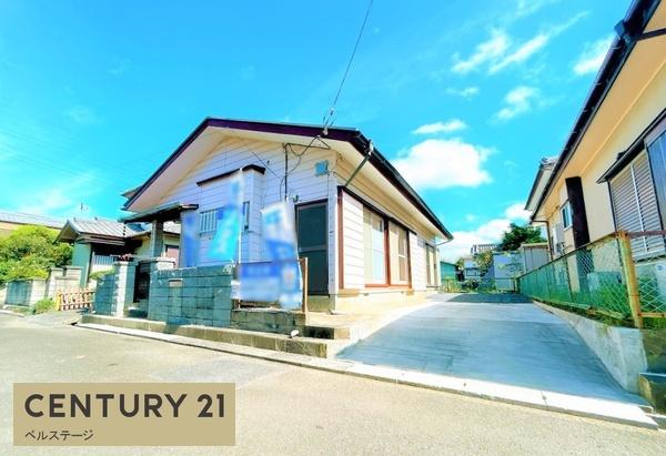 館山市正木の中古一戸建て