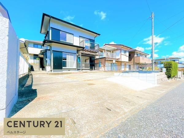 JR内房線　市原市北国分寺台3丁目　中古戸建