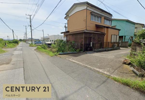JR内房線　木更津市江川　中古戸建