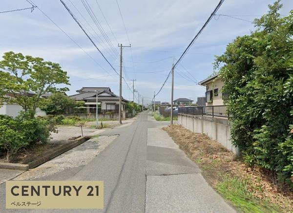 JR内房線　木更津市江川　中古戸建