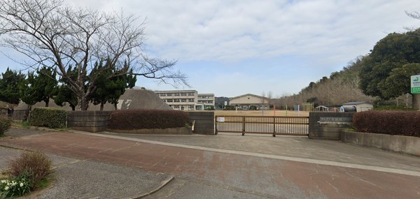 市原市桜台4丁目の中古一戸建て(市原市立有秋南小学校)