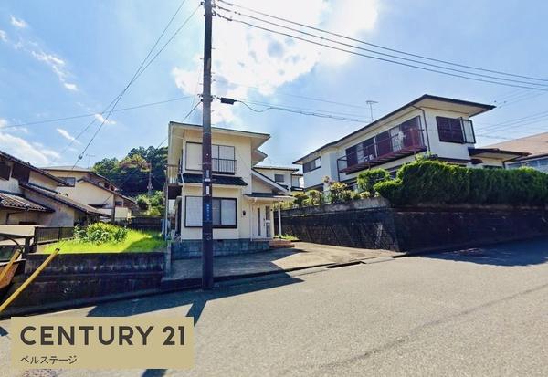 市原市桜台４丁目の中古一戸建て