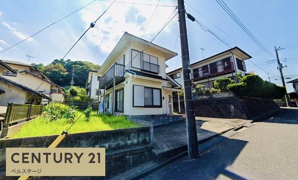 市原市桜台４丁目の中古一戸建て