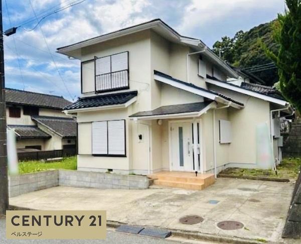 JR内房線　市原市桜台4丁目　中古戸建