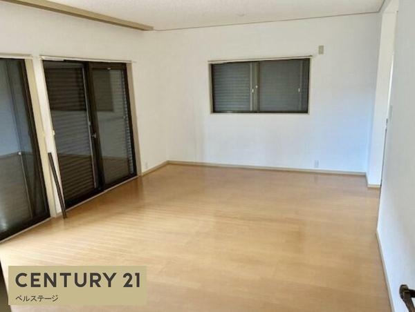 JR内房線　市原市桜台4丁目　中古戸建