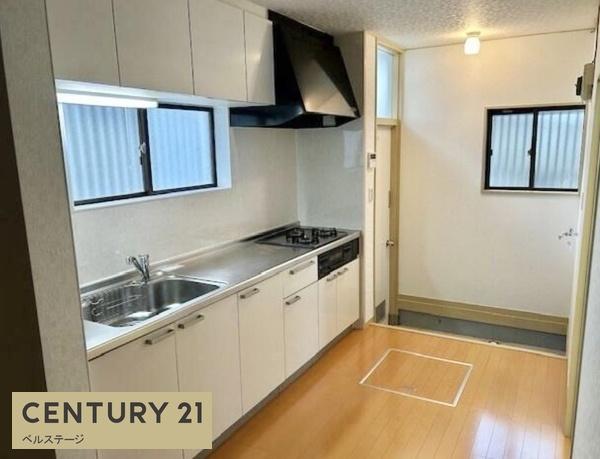 JR内房線　市原市桜台4丁目　中古戸建