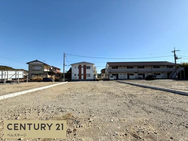 君津市人見３丁目の土地