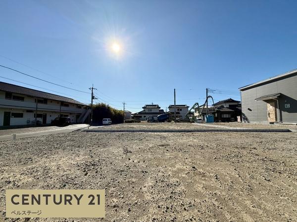 君津市人見３丁目の土地