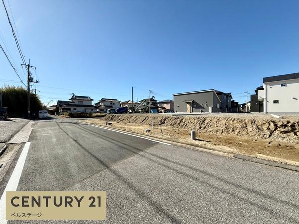 JR内房線　君津市人見３丁目　売土地　7号地