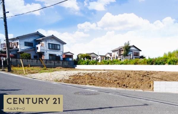 小湊鐵道　市原市馬立　売土地B区画
