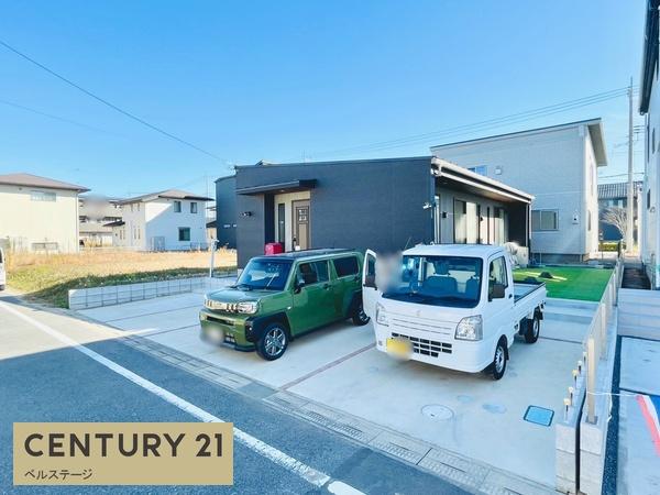 袖ケ浦市袖ケ浦駅前２丁目の中古一戸建て