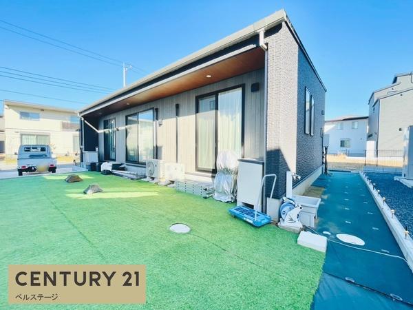 JR内房線　袖ケ浦市袖ケ浦駅前2丁目　中古戸建