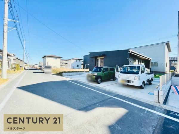 袖ケ浦市袖ケ浦駅前２丁目の中古一戸建て