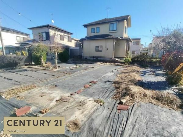 JR内房線　市原市飯沼　売土地
