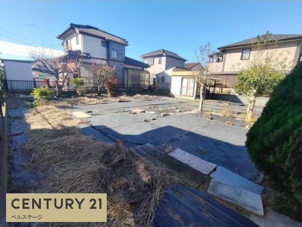 市原市飯沼の土地