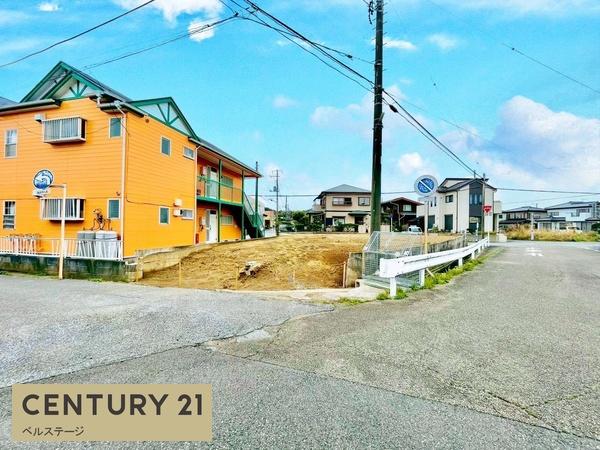 木更津市祇園２丁目の土地