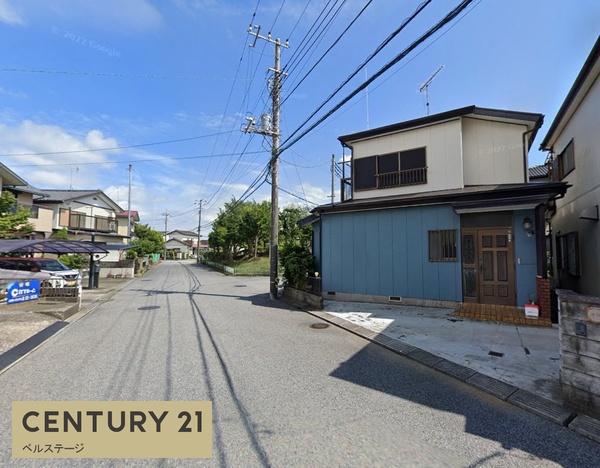 市原市君塚１丁目の中古一戸建て