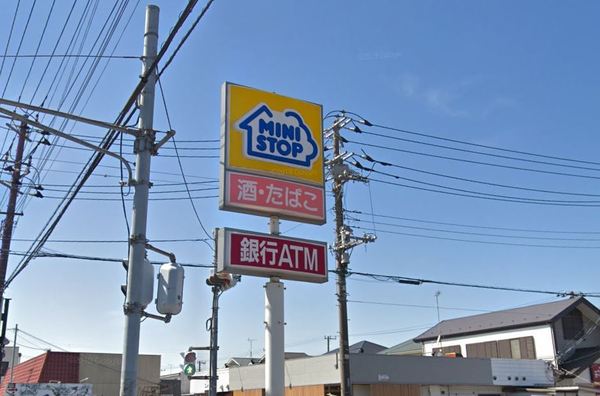 市原市君塚1丁目の中古一戸建て(ミニストップ市原君塚店)
