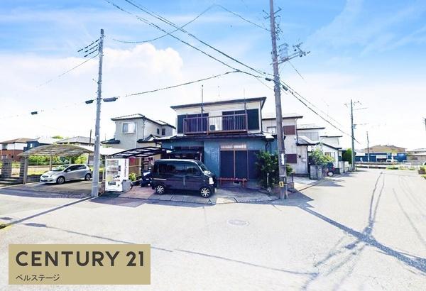 JR内房線　市原市君塚1丁目　中古戸建