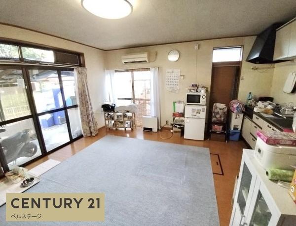 JR内房線　市原市君塚1丁目　中古戸建