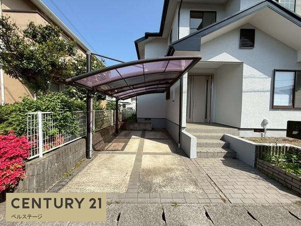 JR内房線　市原市泉台4丁目　中古戸建