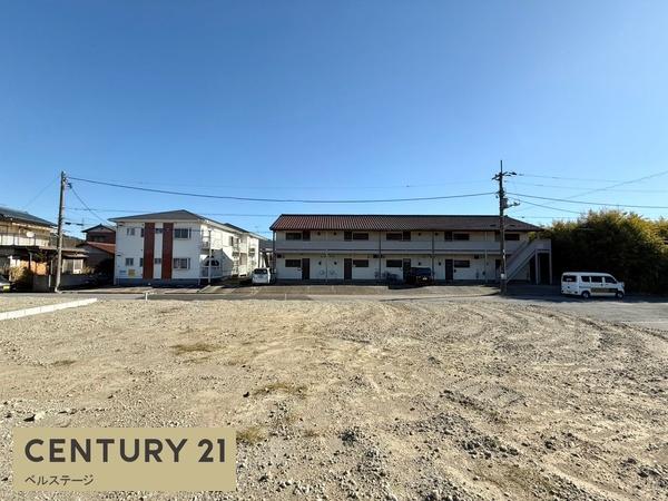 君津市人見３丁目の土地