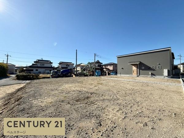君津市人見３丁目の土地