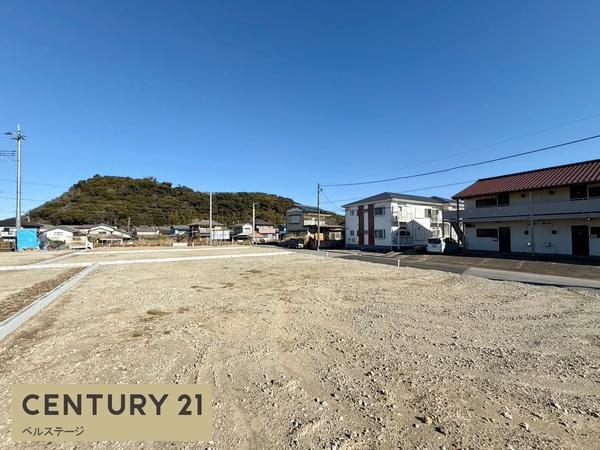 君津市人見３丁目の土地