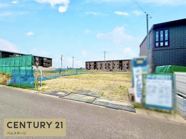 JR内房線　木更津市瓜倉　新築戸建