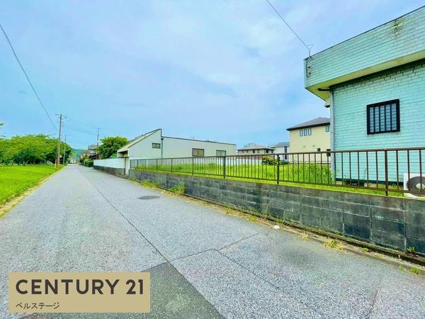 富津市大堀１丁目の土地
