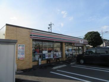 千葉市稲毛区黒砂2丁目の土地(セブンイレブン稲毛東店)