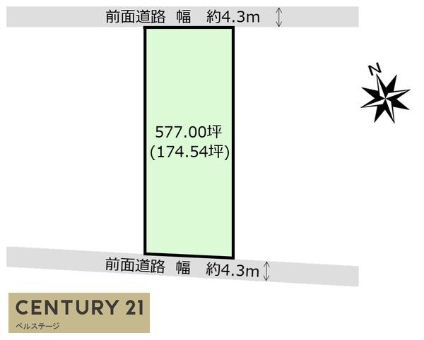 JR内房線　富津市竹岡　売土地